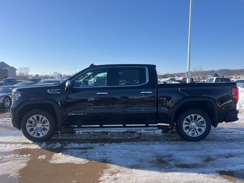 New 2026 GMC Sierra 1500 Denali w/ Technology Package image 9