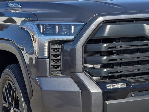 New 2026 Toyota Tundra Limited image 9