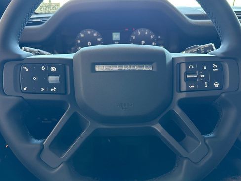 New 2026 Land Rover Defender 130 S AWD/4WD image 10