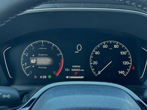 New 2025 Honda Pilot EX-L image 22