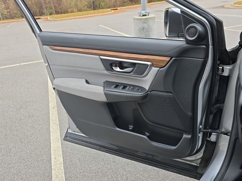 Used 2021 Honda CR-V EX image 25