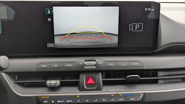 Used 2026 Kia K4 FWD image 30