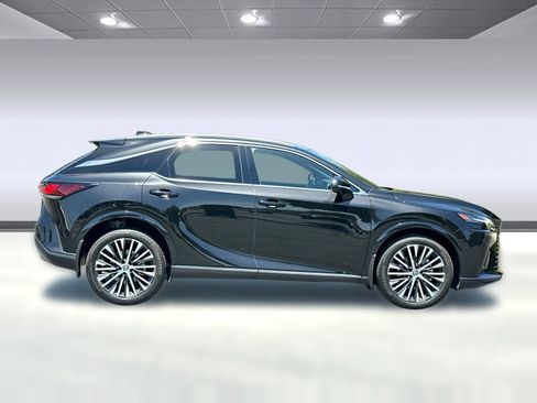 Used 2024 Lexus RX 350 Premium Plus w/ Convenience Package FWD image 7