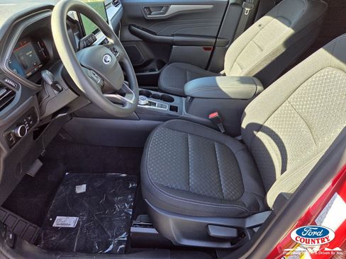 New 2026 Ford Escape Active w/ Tech Pack #1 FWD image 6