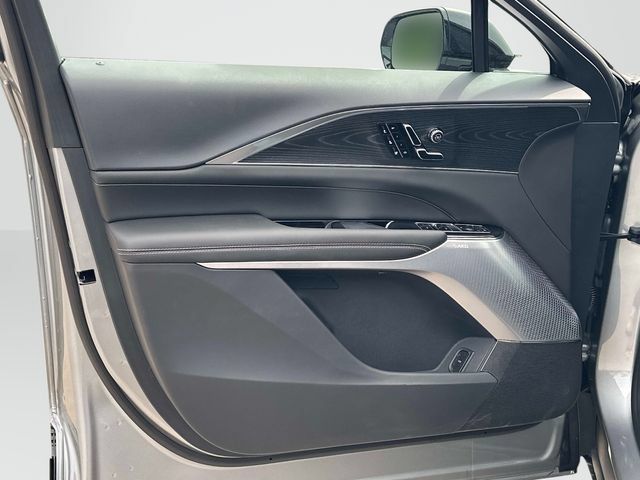 New 2026 Cadillac Lyriq Premium Sport w/ LPO, Floor Liner Package AWD/4WD image 8
