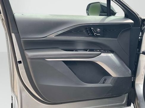 New 2026 Cadillac Lyriq Premium Sport w/ LPO, Floor Liner Package AWD/4WD image 8