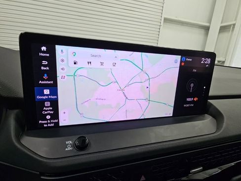 Used 2024 Honda Accord Touring image 15