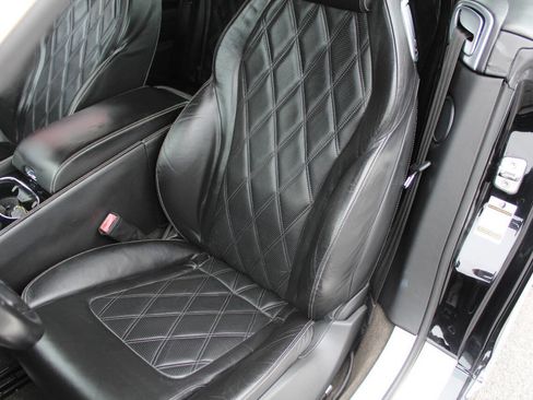 Used 2014 Bentley Continental GT AWD/4WD image 3