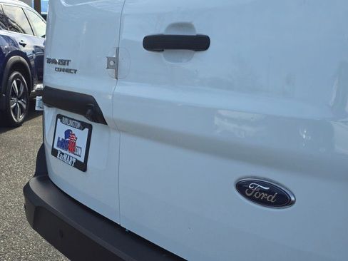 Used 2022 Ford Transit Connect XL FWD image 17