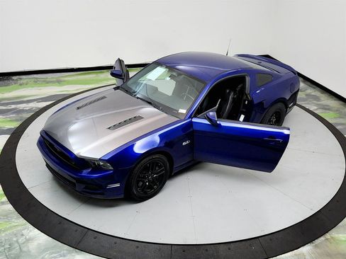Used 2013 Ford Mustang GT Premium w/ GT Track Pkg RWD image 31