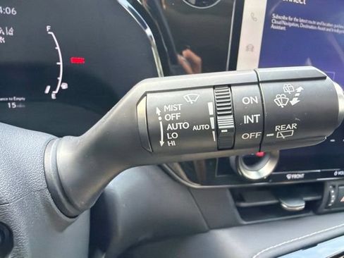 Used 2023 Lexus NX 250 FWD w/ Cold Area Package image 22