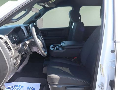 New 2026 RAM 2500 Tradesman AWD/4WD image 14