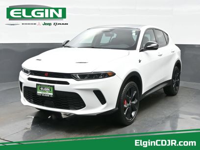 Used 2024 Dodge Hornet GT