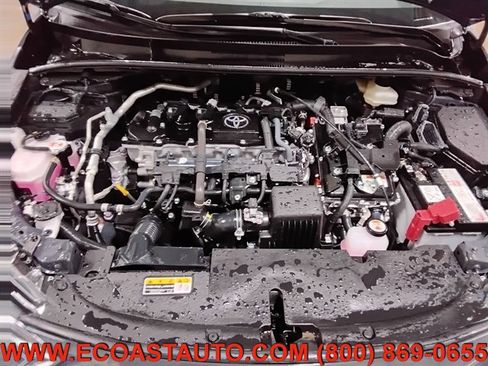 Used 2025 Toyota Corolla LE image 9