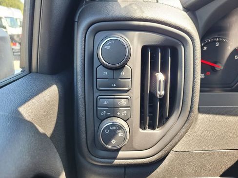 New 2024 Chevrolet Silverado 3500 W/T w/ WT Convenience Package image 15