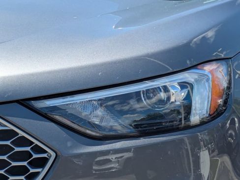 Used 2024 Ford Edge SEL AWD/4WD image 11
