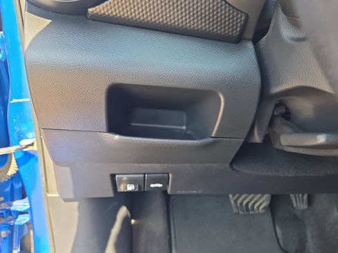 Certified 2023 Nissan Kicks SV FWD image 25