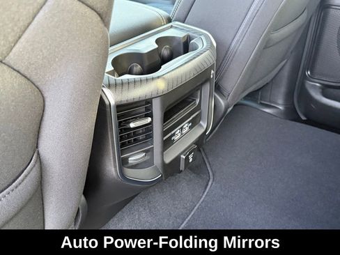 New 2026 RAM 1500 Big Horn image 27