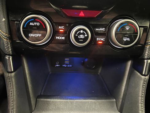 Used 2024 Subaru Forester Wilderness AWD/4WD image 48