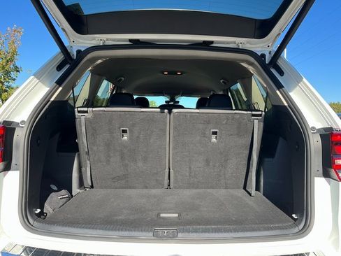 Used 2019 Volkswagen Atlas SE image 16