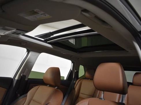 Certified 2025 Nissan Rogue Platinum AWD/4WD image 43