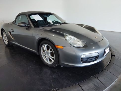 Used 2008 Porsche Boxster image 4