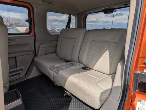 Used 2011 Honda Element EX image 13