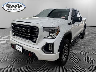 Used 2021 GMC Sierra 1500 AT4 w/ AT4 Value Package