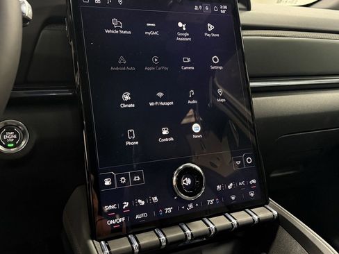 New 2026 GMC Terrain AT4 w/ Convenience Package III image 30