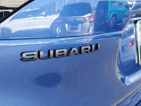 New 2025 Subaru Forester Limited image 5