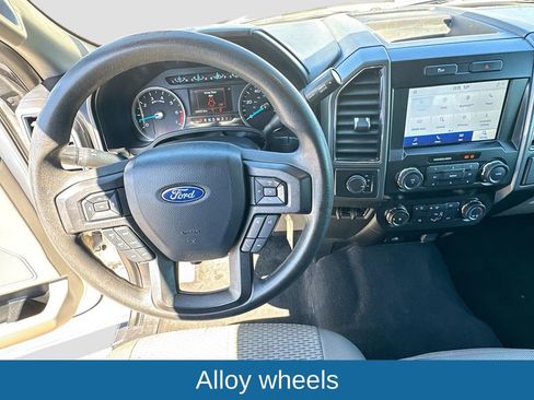 Used 2021 Ford F250 XLT image 12