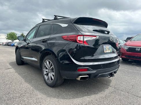 Used 2023 Acura RDX AWD w/ Technology Package image 6