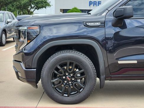 Certified 2024 GMC Sierra 1500 Elevation RWD image 6