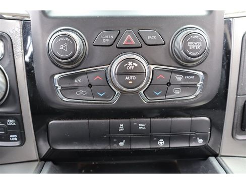 Used 2018 RAM 1500 Sport w/ Convenience Group AWD/4WD image 28