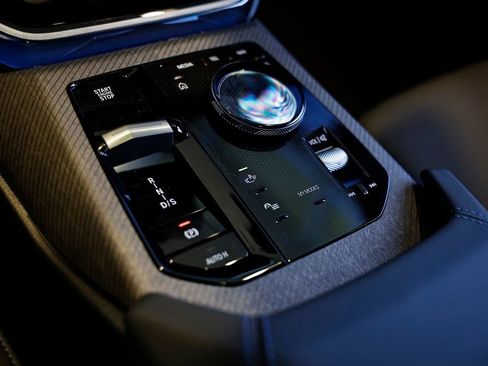 New 2026 BMW X3 xDrive30 w/ Premium Package image 41