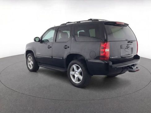 Used 2009 Chevrolet Tahoe LT image 7