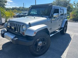 Used 2013 Jeep Wrangler Unlimited Sahara w/ Dual Top Group AWD/4WD video 1