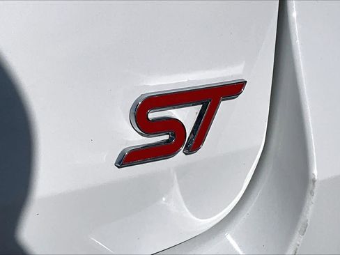 Used 2020 Ford Explorer ST AWD/4WD image 9