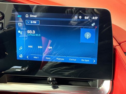 Used 2024 Chevrolet Corvette E-Ray image 15