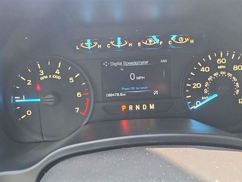 Used 2018 Ford F150 XL w/ Equipment Group 101A Mid RWD image 6