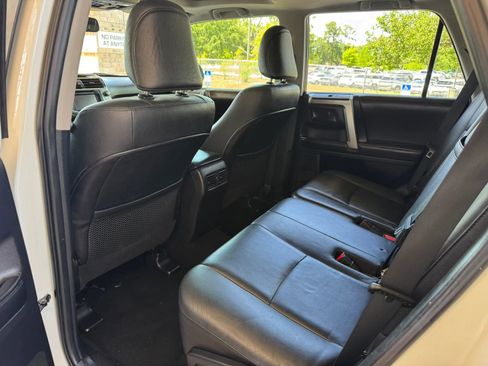 Used 2013 Toyota 4Runner Limited image 14
