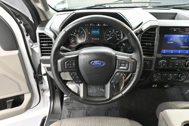 Used 2020 Ford F150 XLT AWD/4WD image 20