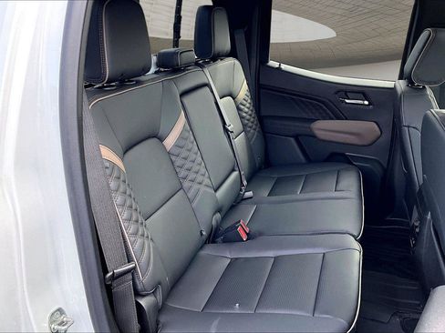 New 2026 GMC Canyon Denali AWD/4WD image 11