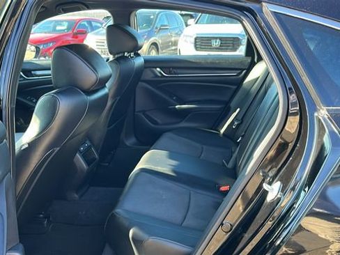 Used 2022 Honda Accord Sport image 20