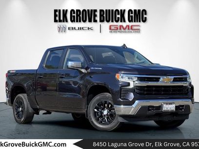 Used 2023 Chevrolet Silverado 1500 LT