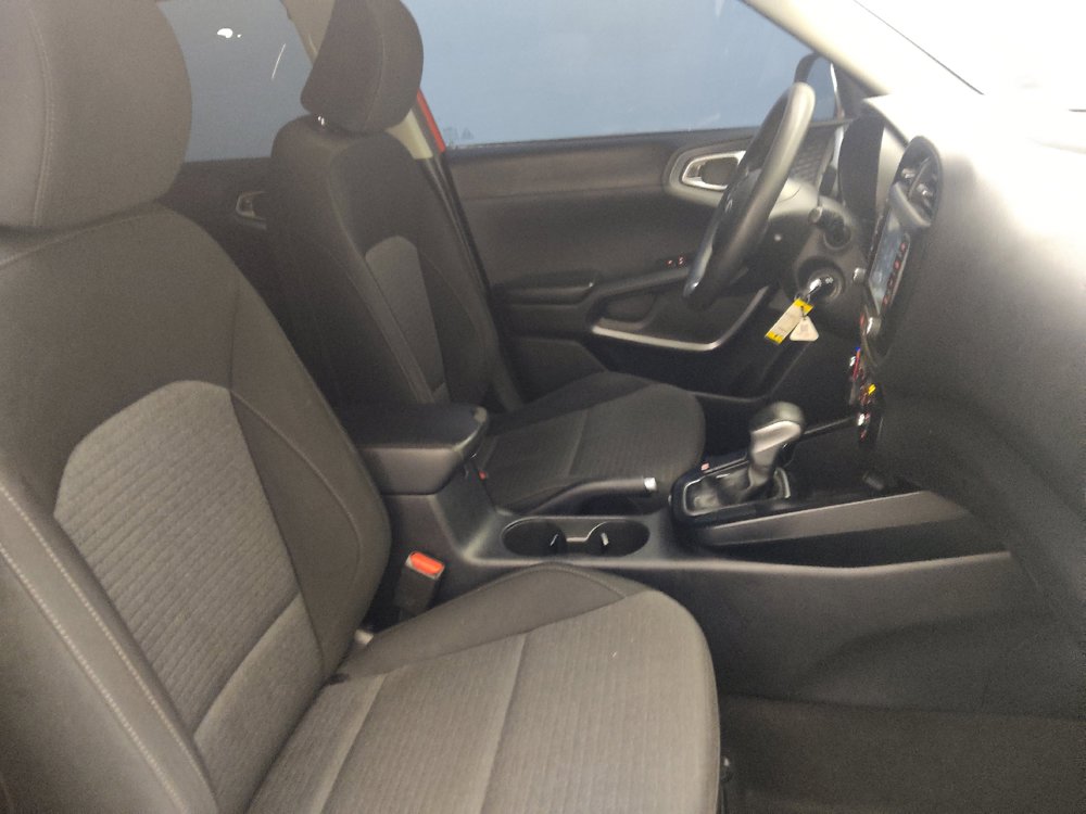 Used 2021 Kia Soul S FWD image 21
