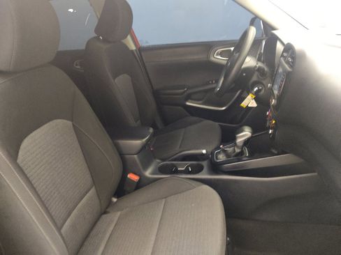Used 2021 Kia Soul S FWD image 21