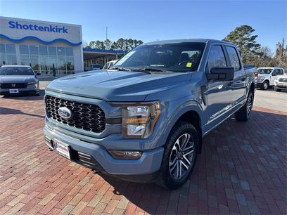 Used 2023 Ford F150 XL w/ STX Appearance Package