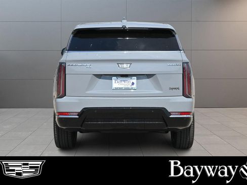 New 2026 Cadillac Escalade IQ Luxury 1 image 6