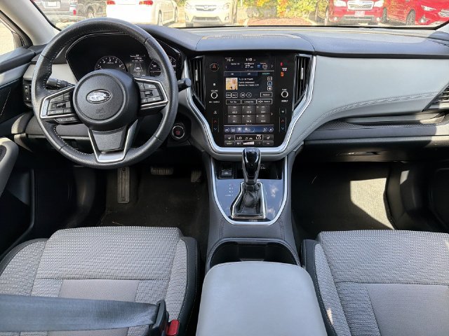 Certified 2023 Subaru Outback Premium AWD/4WD image 17